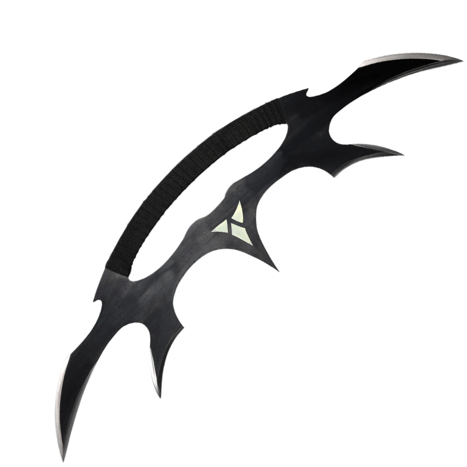 

StarCraft prop perfect Stainless steel metal sword Personal Accessories Christmas Halloween New Year Ideal gifts and collectible