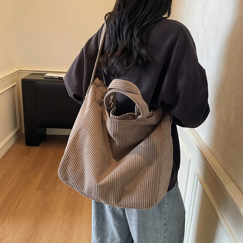 

Женская сумка через плечо, большие японские холщовые сумки-мессенджеры для студентов, 2026, сумки через плечо для книг, нейлоновые женские сумки-ранцы