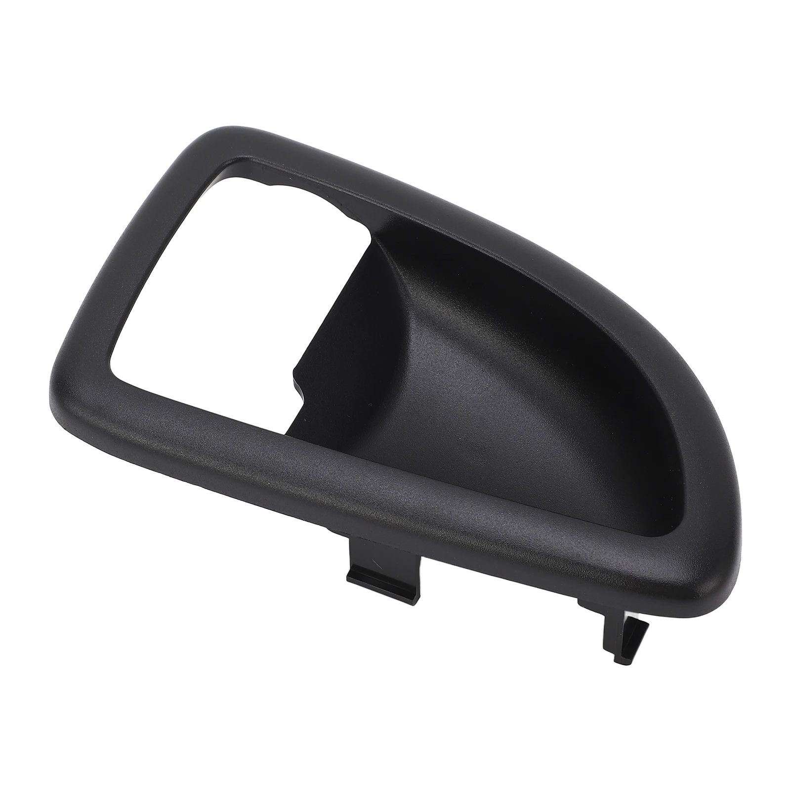 Car Front Left Inside Door Handle Bezel Direct Fit Easy Installation 15844059 Replacement for Chevy Uplander 2005-2009