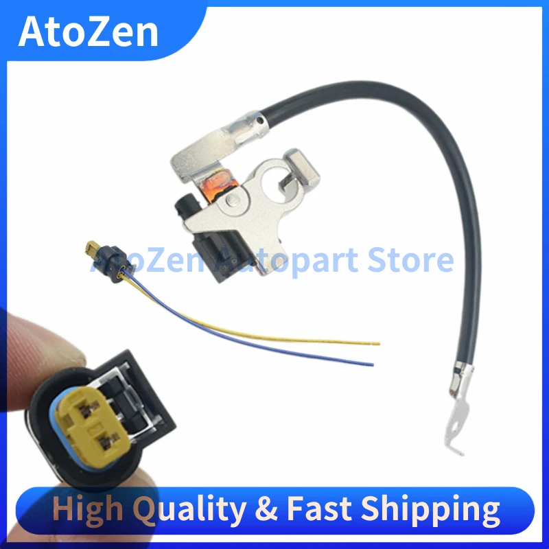 Battery Negative Cable AV6N10C679GB AV6N10C679BG for Ford Focus Escape TRANSIT CONNECT AUSTRALIA GRAND C-MAX KUGA High Quality