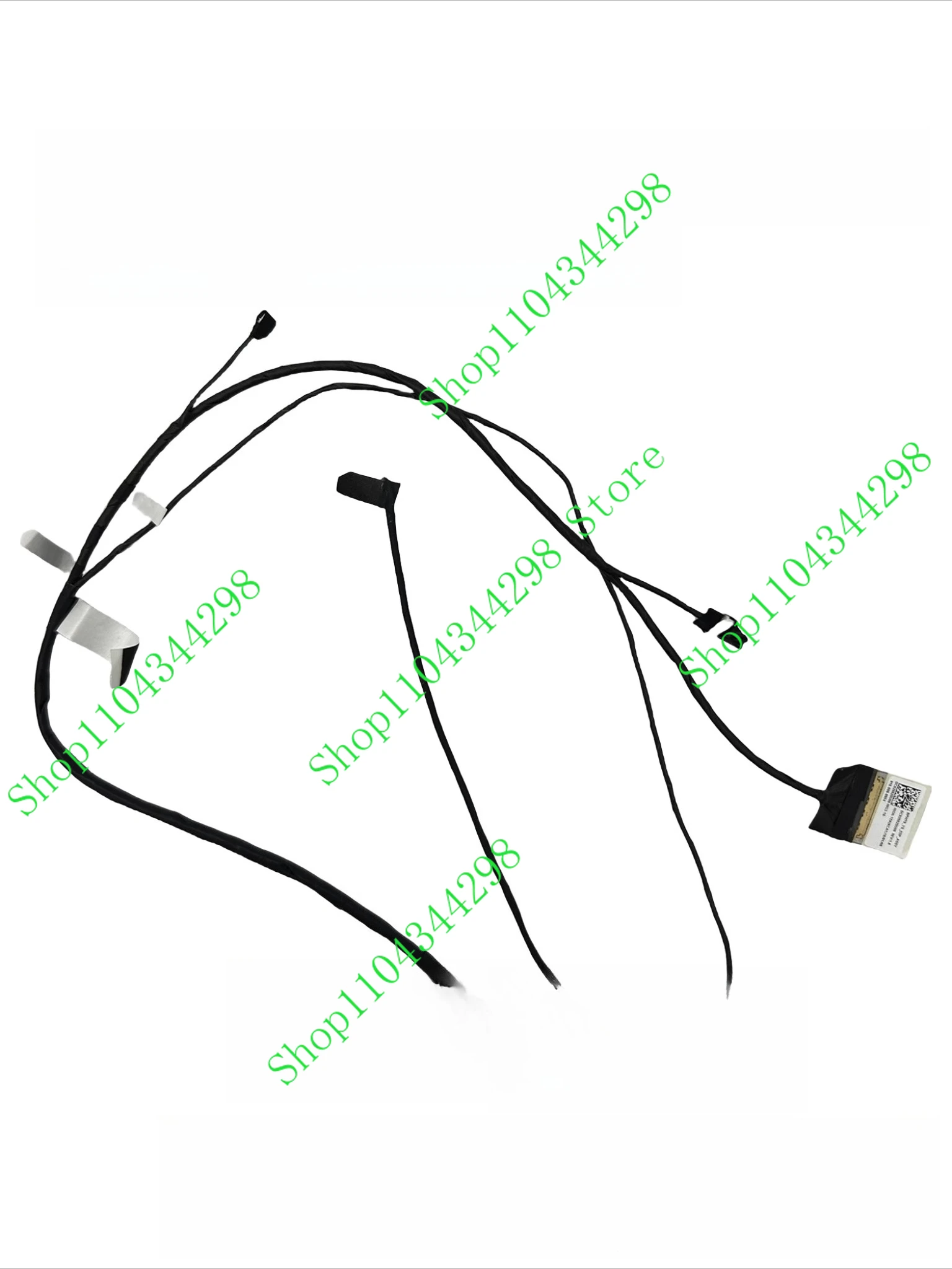 Video Flex Cable Fo…