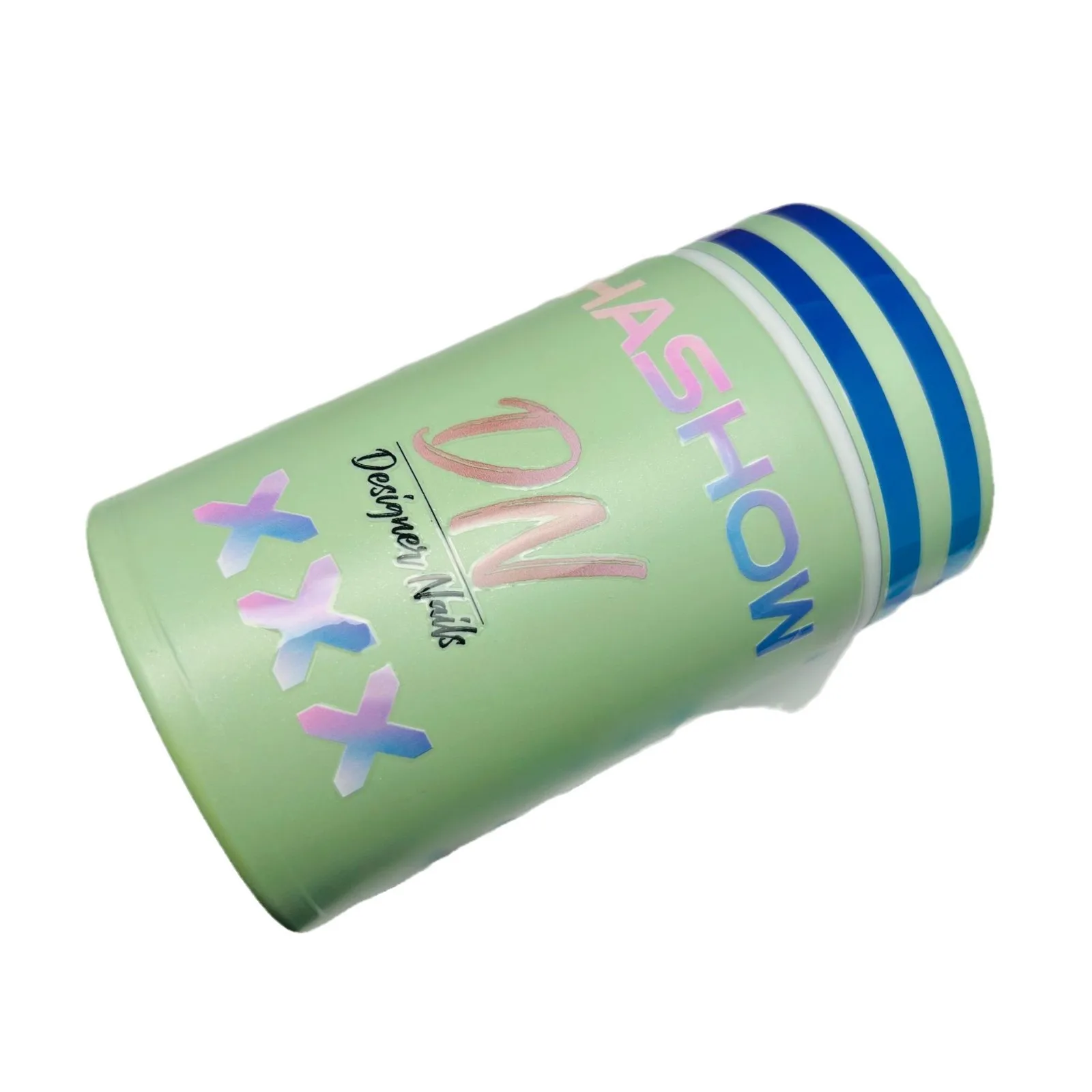 

Waterproof Strong Adhesive Packing Use Washable Durable Vinyl Transfer Dtf Labels Custom Logo Printed UV Transfer Stickers