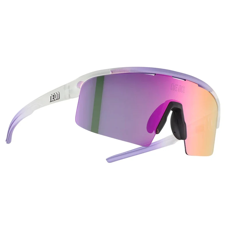 نظارات شمسية نيون لركوب الدراجات للرجال والنساء، نظارات رياضية لركوب الدراجات والجري في الهواء الطلق، نظارات شمسية للدراجة، نظارات نظارات للدراجة