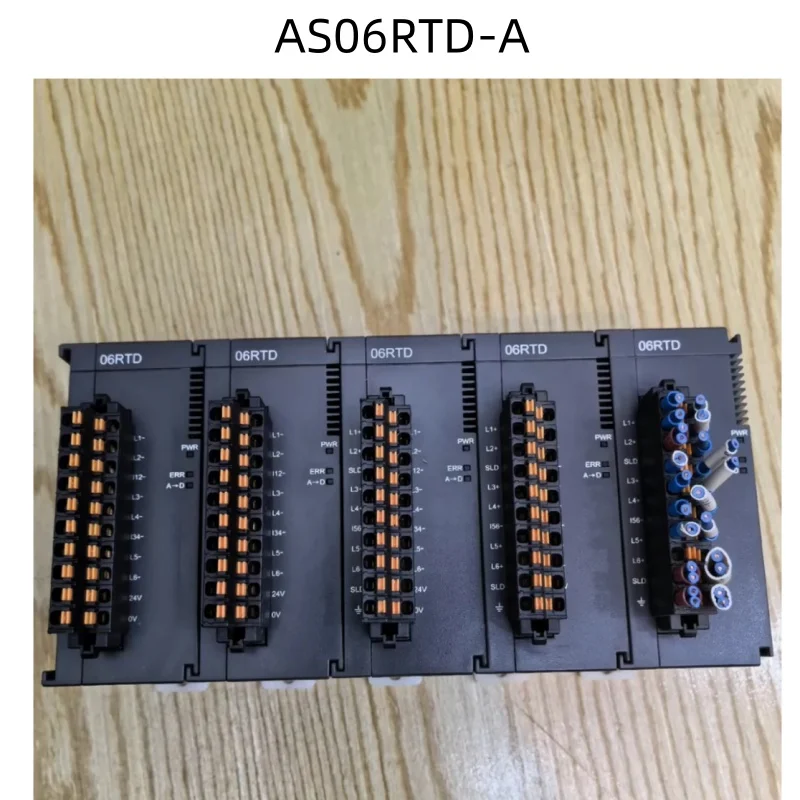 Teste original de 9 camadas em segunda mão, AS06RTD-A, 100% OK, novo