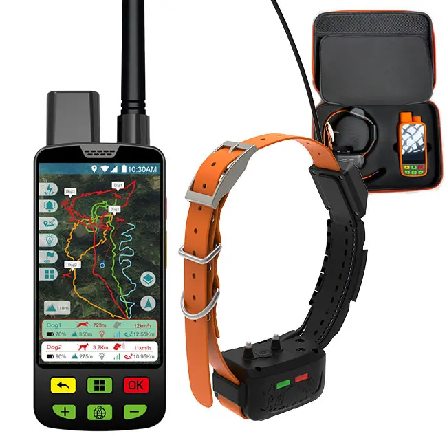 Eseek F81 Oun Gps W… - image