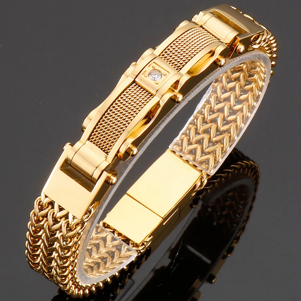 Luxury Bracelet For…