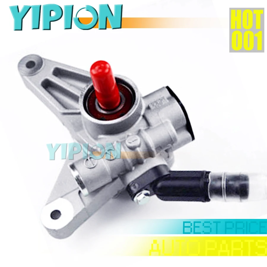 

For Honda Odyssey 2005-2010 Car Power Steering Pump 56110RGLA03 56110-RGL-A04 56110-R70-P01 56110-RGL-A03