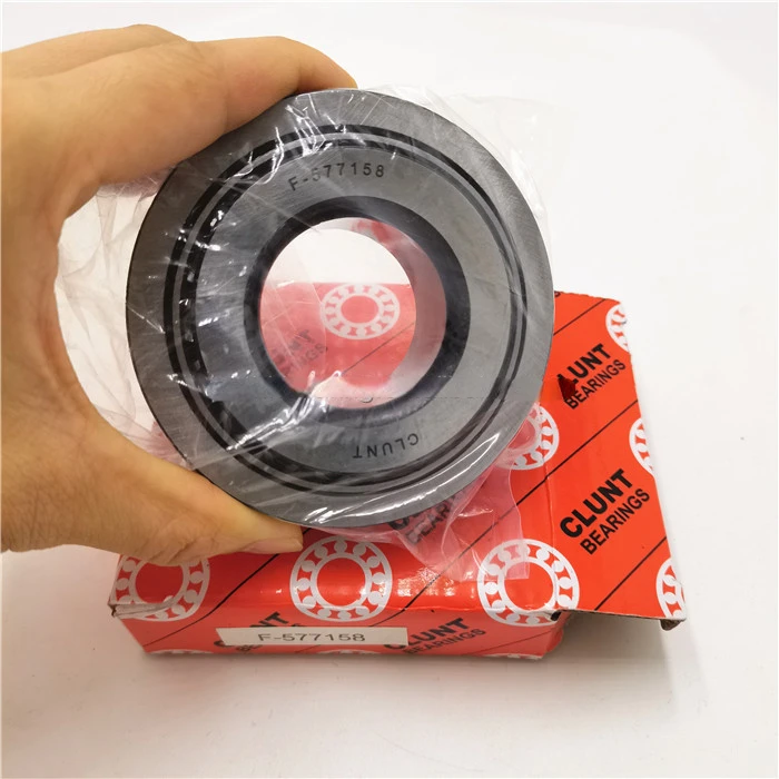 High quality F234975 bearing automobile differential bearing F234975.10.SKL.H79