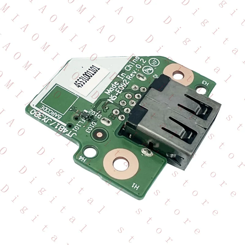 

USB-плата TG для LENOVO ThinkPad T14s Gen 3 21BR 21BS JX3B0 5C51C94276