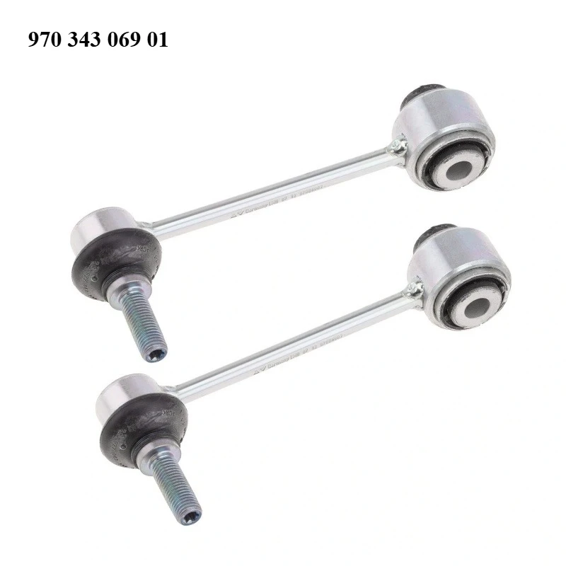 High Quality Front Stabilizer Link Rod Ball Joint OEM 97034306902,97034306901,97034306903 For PORSCHE Panamera (970) 2010-2016