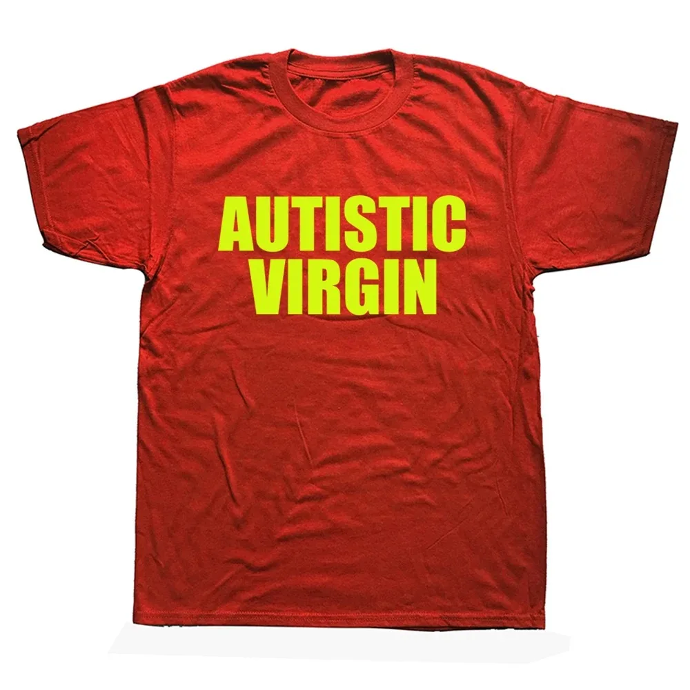 Ho paura delle donne maglietta divertenti scherzi umorismo per adulti Streetwear manica corta regali di compleanno T-Shirt stile estivo