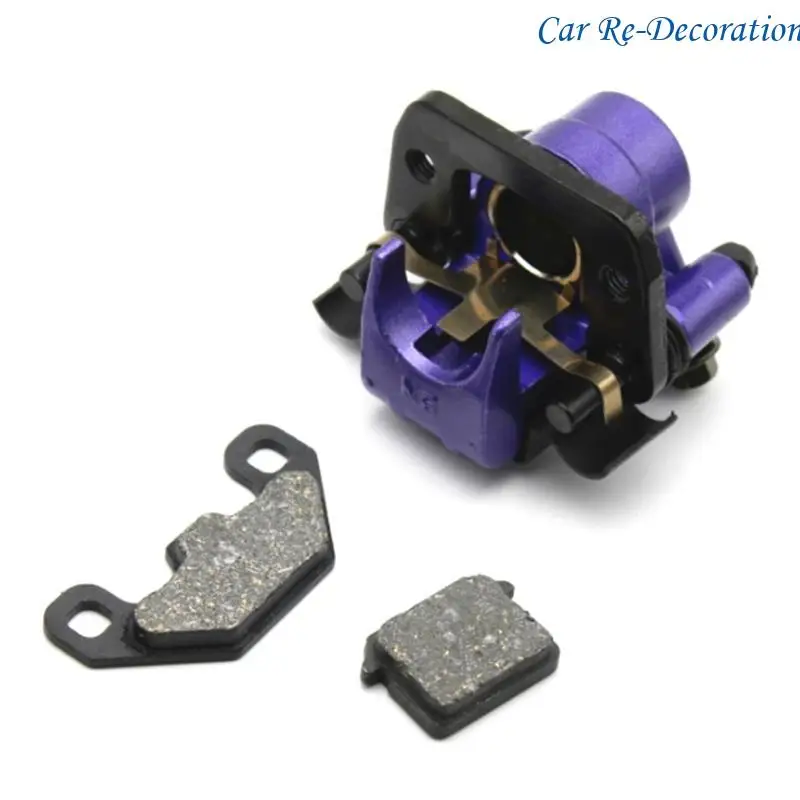 

R58D Disc Brakes Caliper Lower for Motorcycle Disc Brake Caliper Replacement