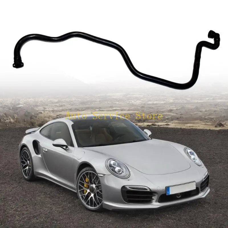 

462A Шланг сапуна картера двигателя, вентиляционная труба цилиндра для Boxster 99610714755