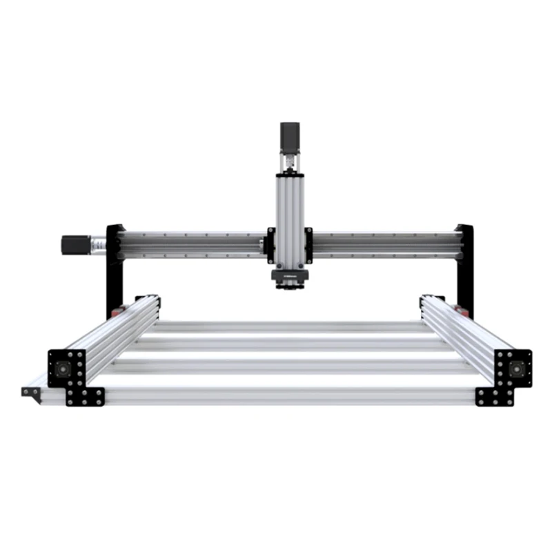 DDCS V4.1 4-Axis Offline Control System for CNC Engraving Machines, 2200W Split-Type, Industrial-Grade Components(Customized)