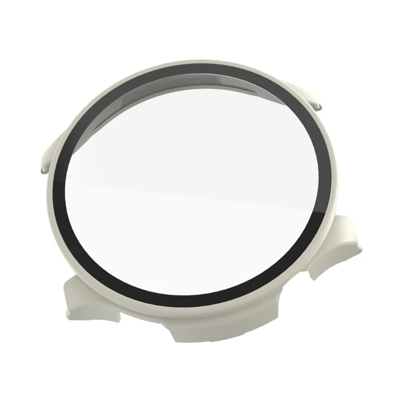 Для баланса «все в одном» чехол Защитная пленка для экрана из закаленной пленки + бамперы в виде чехла Прямая поставка