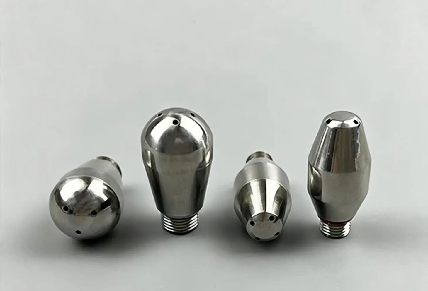 Limited Offer NEW Made In China, LELIT PL91T/PL81T/PL41T/PL82T/PL162T/S/Mara X/V3 Coffee Machine Steam Milking Nozzle 1.0mm Ap