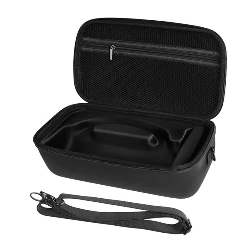 

Портативный защитный чехол с плечевым ремнем, водонепроницаемый дорожный чехол для зарядки 6, коробка для хранения динамиков Bluetooth