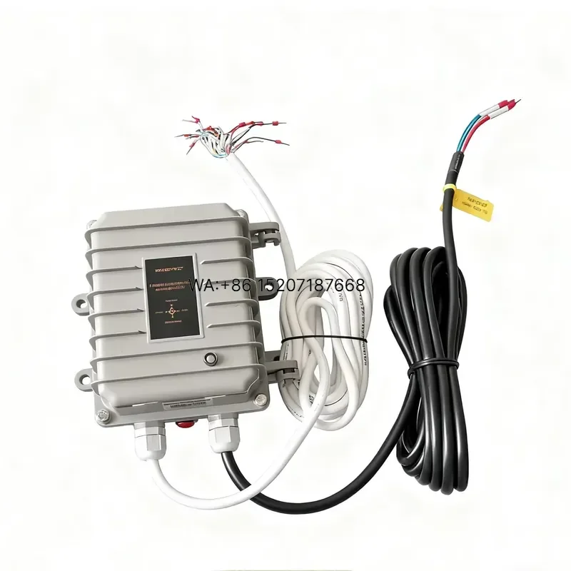 Wmwmnu for PROSPECT PQM3000 Industrial Metal Earthquake Detector 1 Year Warranty Total Project Solution for Apartment Use