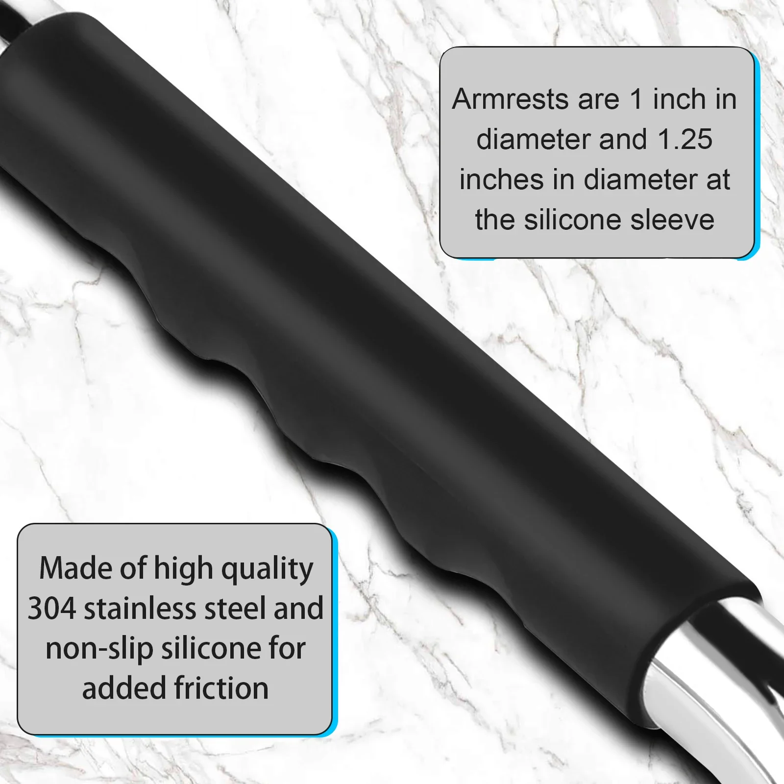 Thumbnail 4 - #15 Latest Safety Grab Bars Offers