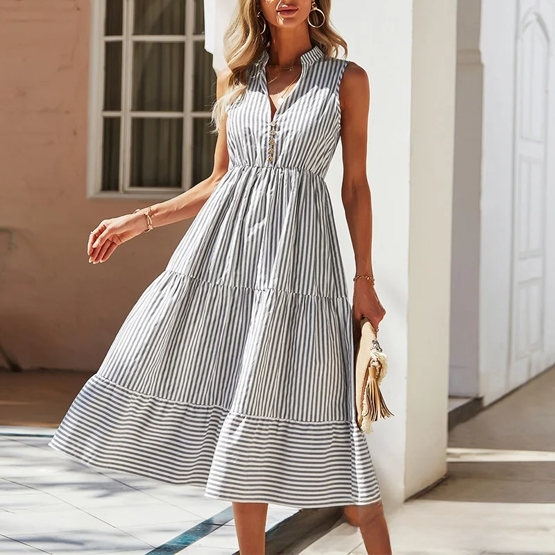 Summer Women's Elas… - image