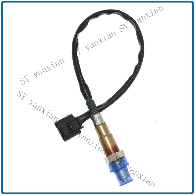 SY+ Upstream Oxygen Sensor 11787576673 For BMW 550i 650i X5 X6 Mini Cooper R60 4.4L