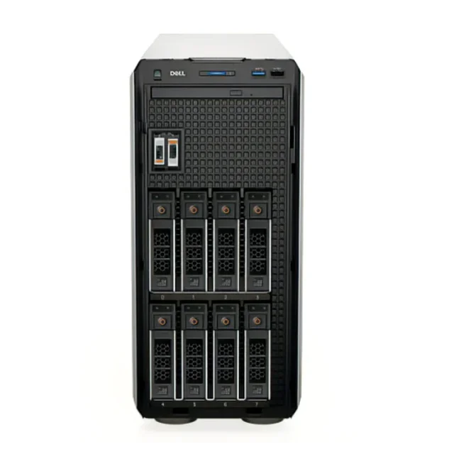 

Tower WorkStation T350 E-2334 Tower Server