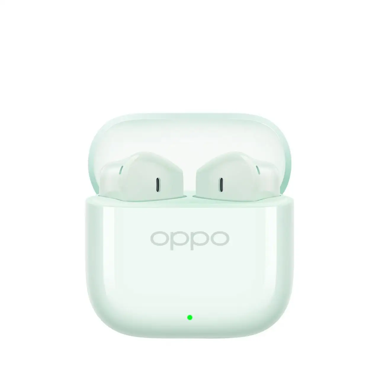 إصدار صوت أصلي من OPPO Enco Air4، سماعة رأس رياضية أصلية تعمل بالبلوتوث لاسلكية حقيقية وتأخير منخفض ومقاومة للعرق وتقليل الضوضاء