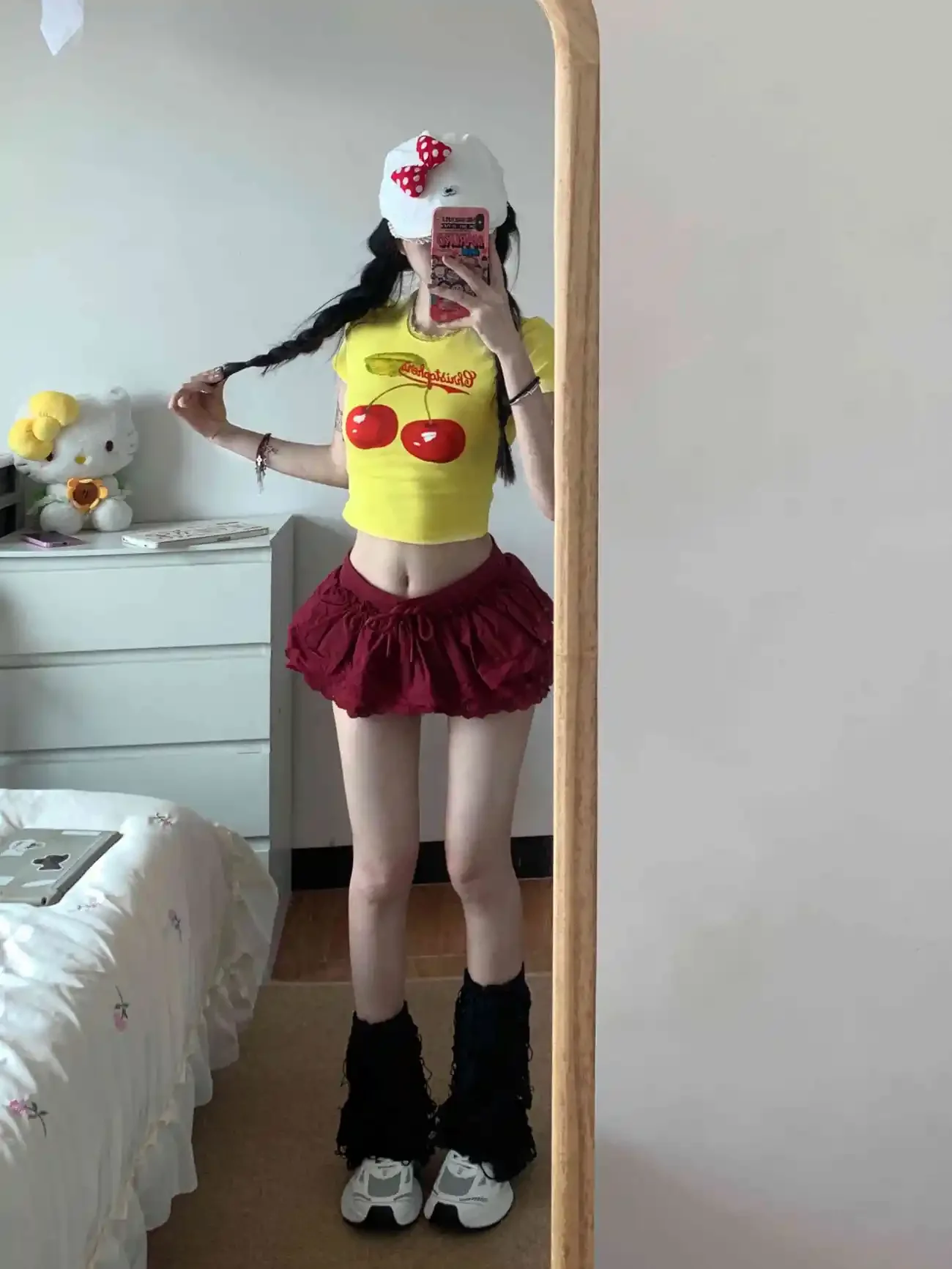 thumb