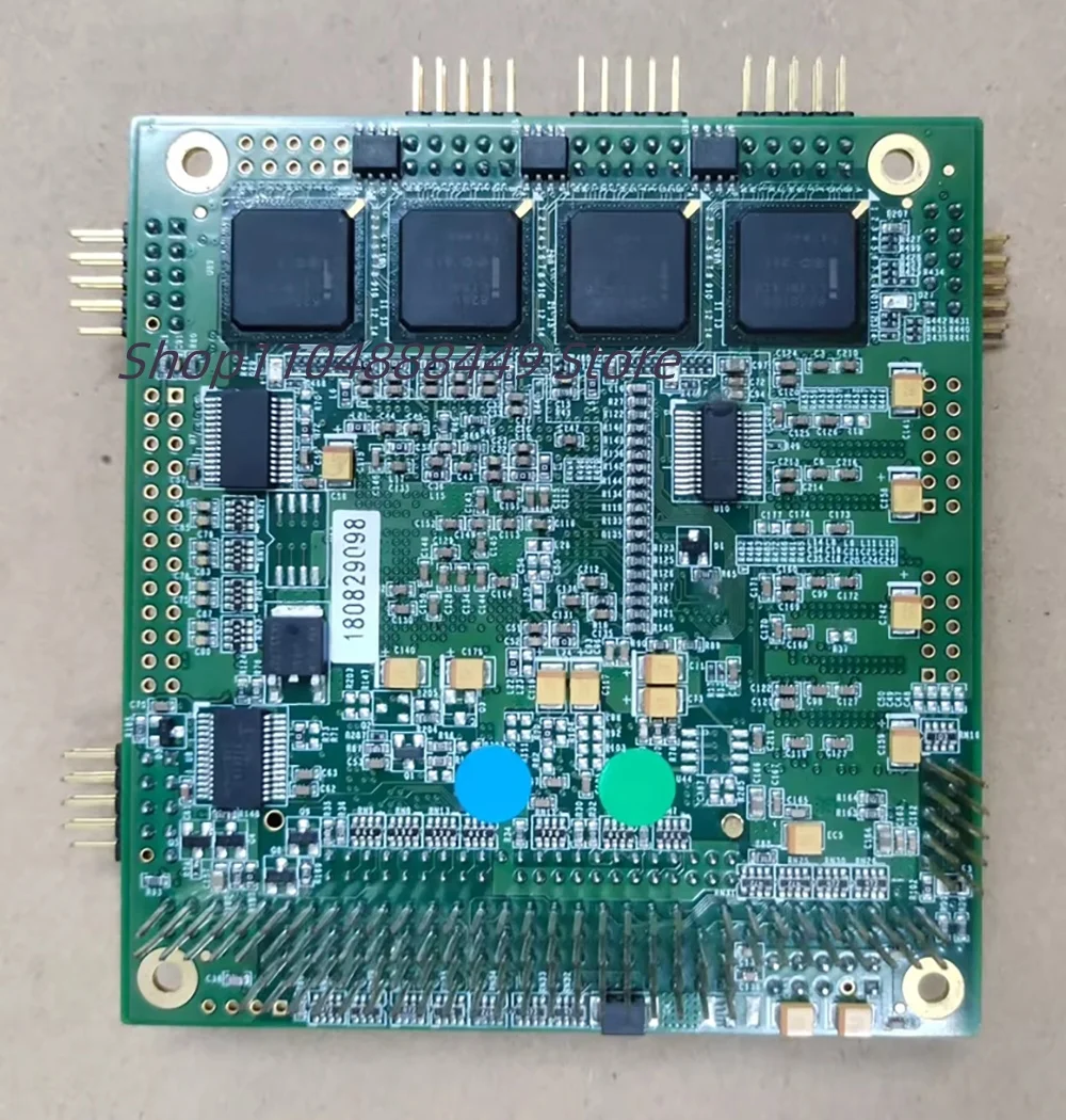 SAM-P6600A1 اللوحة الأم للكمبيوتر الصناعي