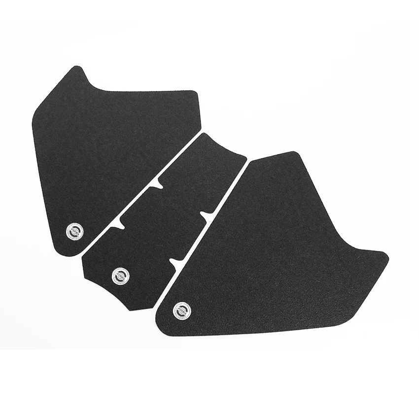 

For Yamaha XTZ1200 XT1200Z Super Tenere 2012-2020 Years Motorcycle Side Fuel Tank Pads Decals Protector Body Fishbone Sticker