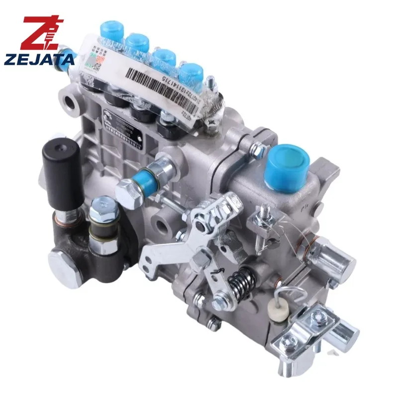 Nova bomba de injeção de combustível 4q355b2-1 bh4qt90r9 bh4qt90r9 para trator xinchai c490a motor diesel mannheim t300900 4qt1065