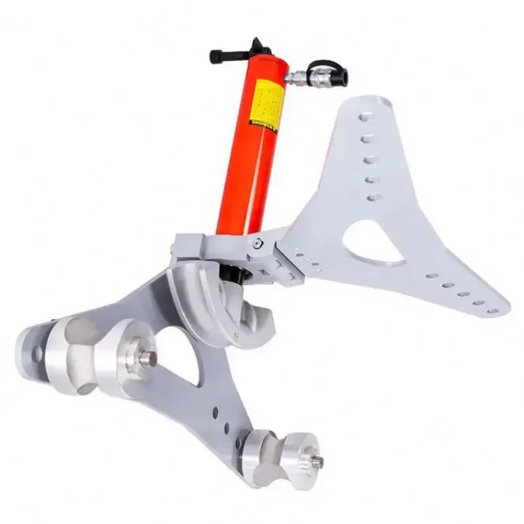 2026/Tool And Tube Bending Machines Manual Hydraulic Pipe Bender