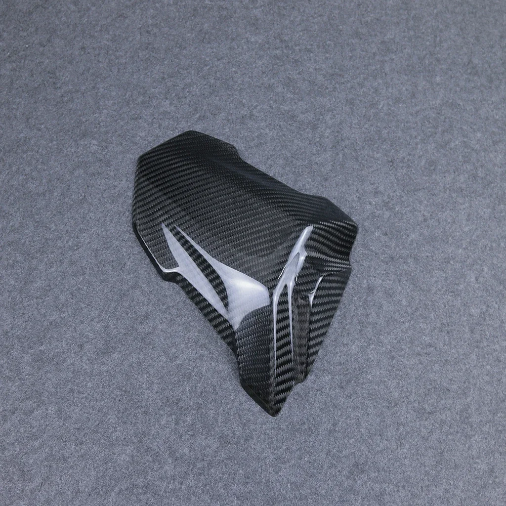 3K Carbon Fiber Motorrad Zubehör Hinten Schwanz Sitz Abdeckung Verkleidung Kits Für BMW S1000RR S1000 RR S 1000RR 2019 2020 2021 2022