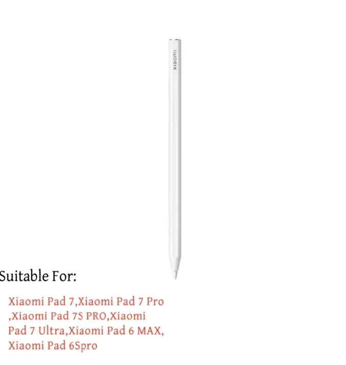 Original Xiaomi Focus Stylus Pen Xiaomi Smart Pen For Xiaomi Pad 7
