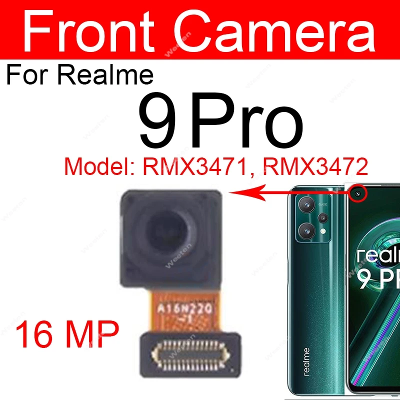 Variant: 9Pro-Front
