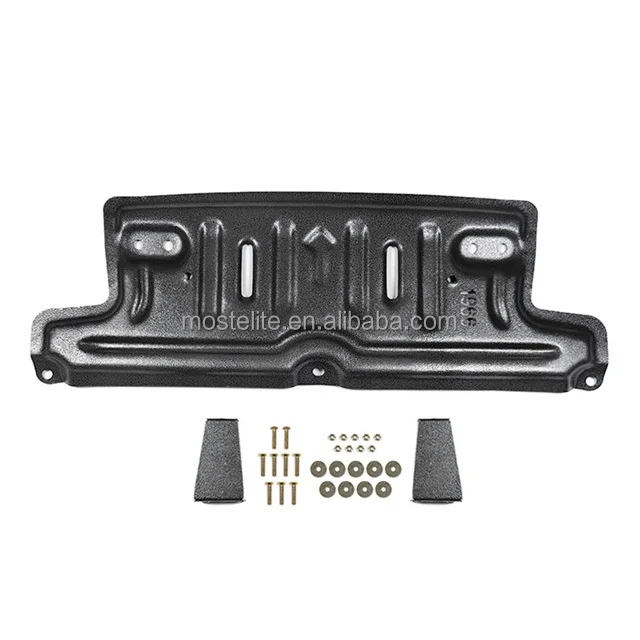

T2 2025 Accessories Original Car 3D Mold Opening ALUMINUM Front Radiator Guard For Jetour T2 Traveler