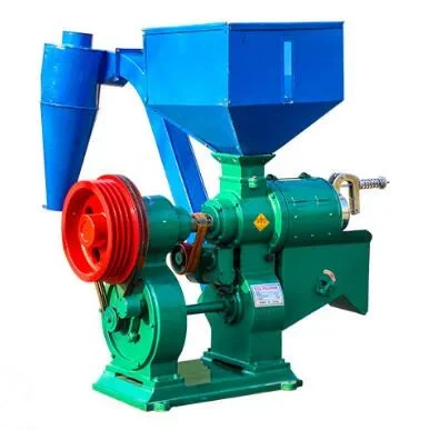 N200  Rice Milling Plant/mini Rice Mill Machine/rice Husk Separation Machine