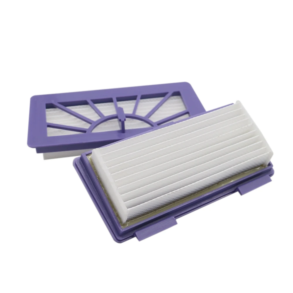 HEPA Filter for Neato Signature XV-21 XV Signature XVPro XV-11 XV-12 945-0048 XV-15 Pet Allergy Cleaner Parts