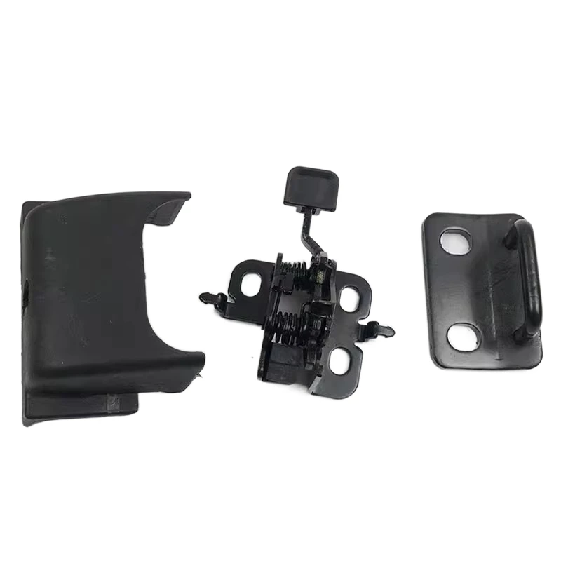 For Komatsu Pc56/60/70/200/210/240--8 Cab Sunroof Buckle Sunroof Lock Accessories Excavator Parts