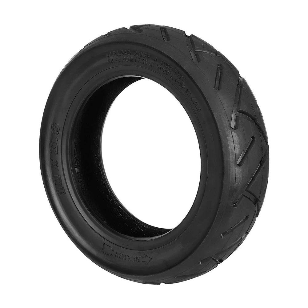 

Scooter Tyre Tubeless Tyre 10 Inch 10x3.0 Accessories For Kaabo Mantisde For Zero 10X Sporting Goods Outdoor Sports