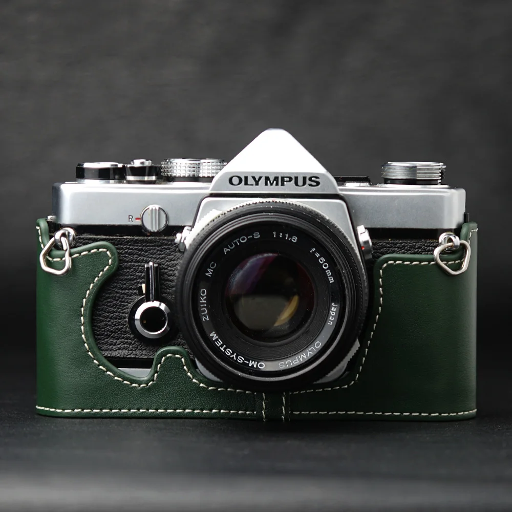 For Olympus PEN-FT … - image