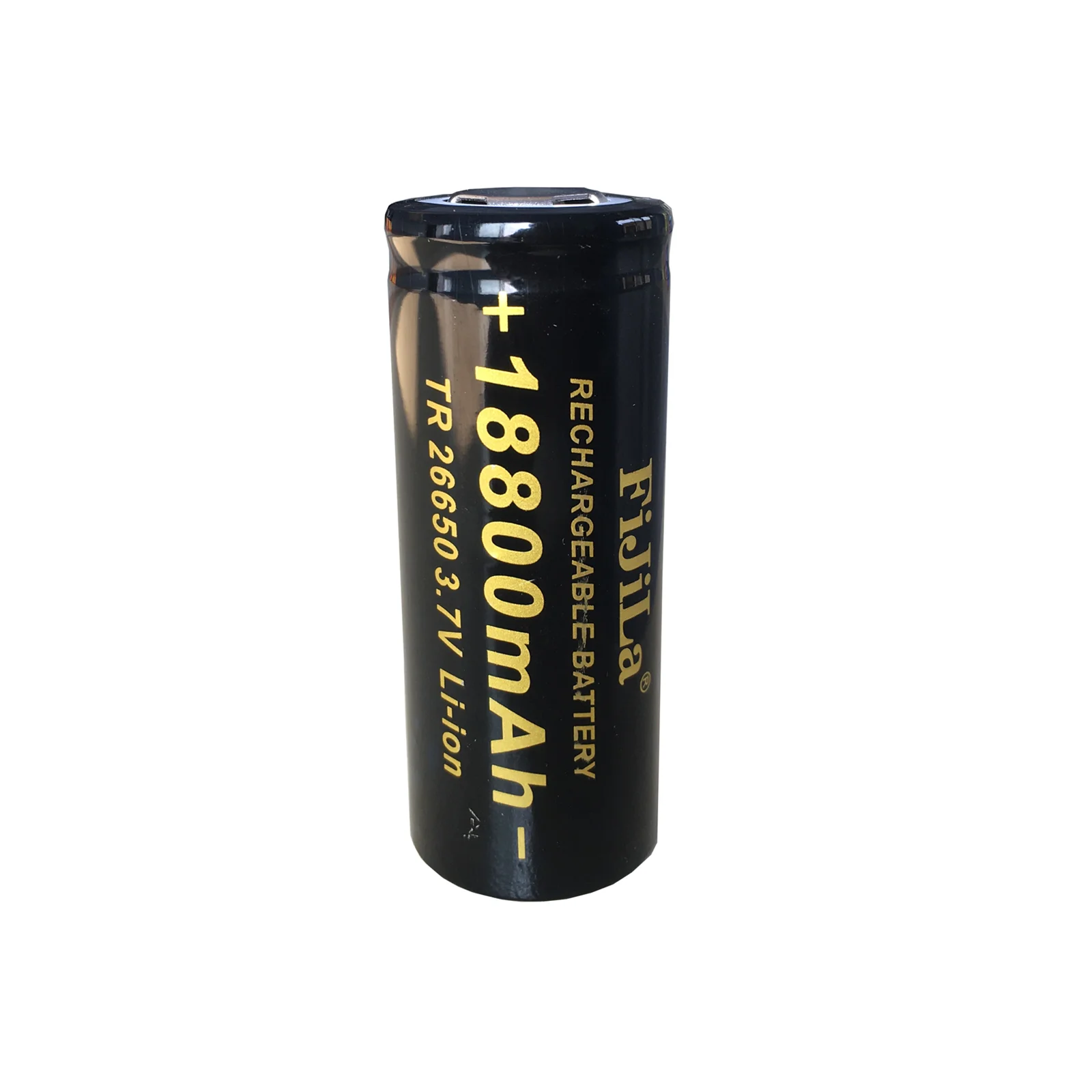 Oryginalny wysokiej jakości akumulator 26650 18800mAh 3.7V 50A akumulator litowo-jonowy do latarki LED 26650