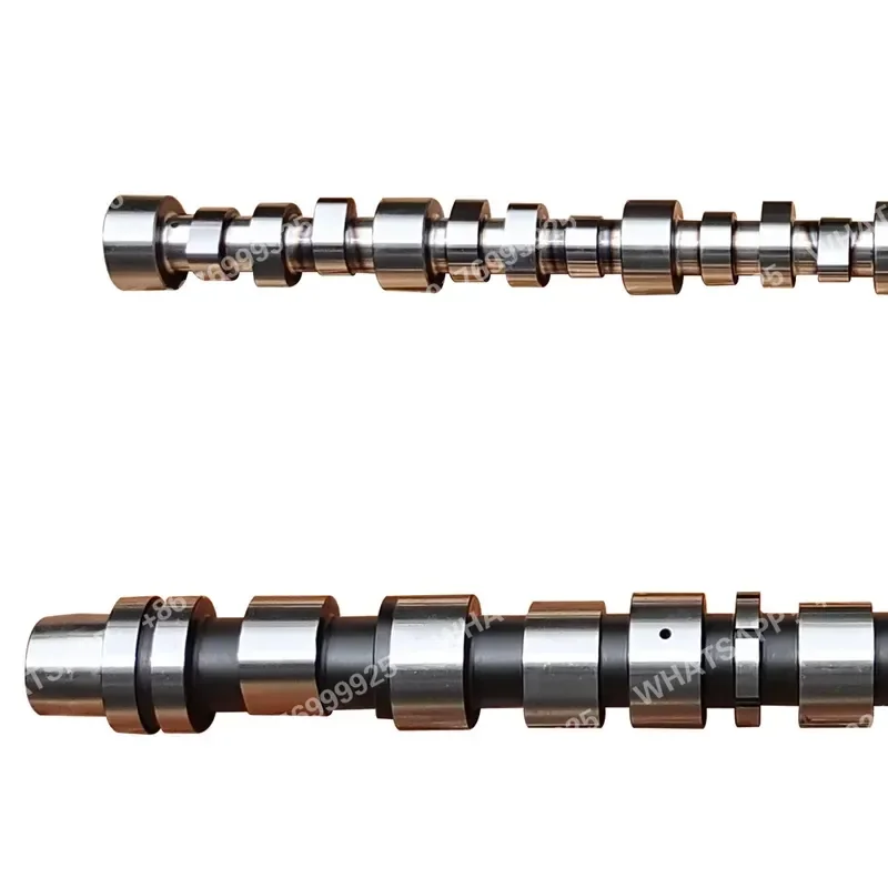 QSX15 Camshaft 4298626 4101432 Suitable for Cummins Engine Parts