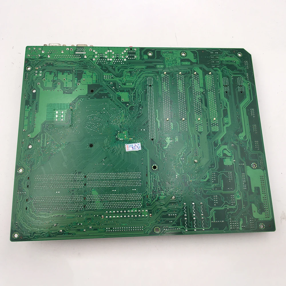 

Industrial Motherboard For ADVANTECH AIMB-766 A1 A2 AIMB-766VG AIMB-766G2