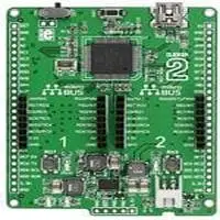 

MIKROE-1717 Development Boards & Kits - PIC / DSPIC CLICKER 2 FOR PIC32MX