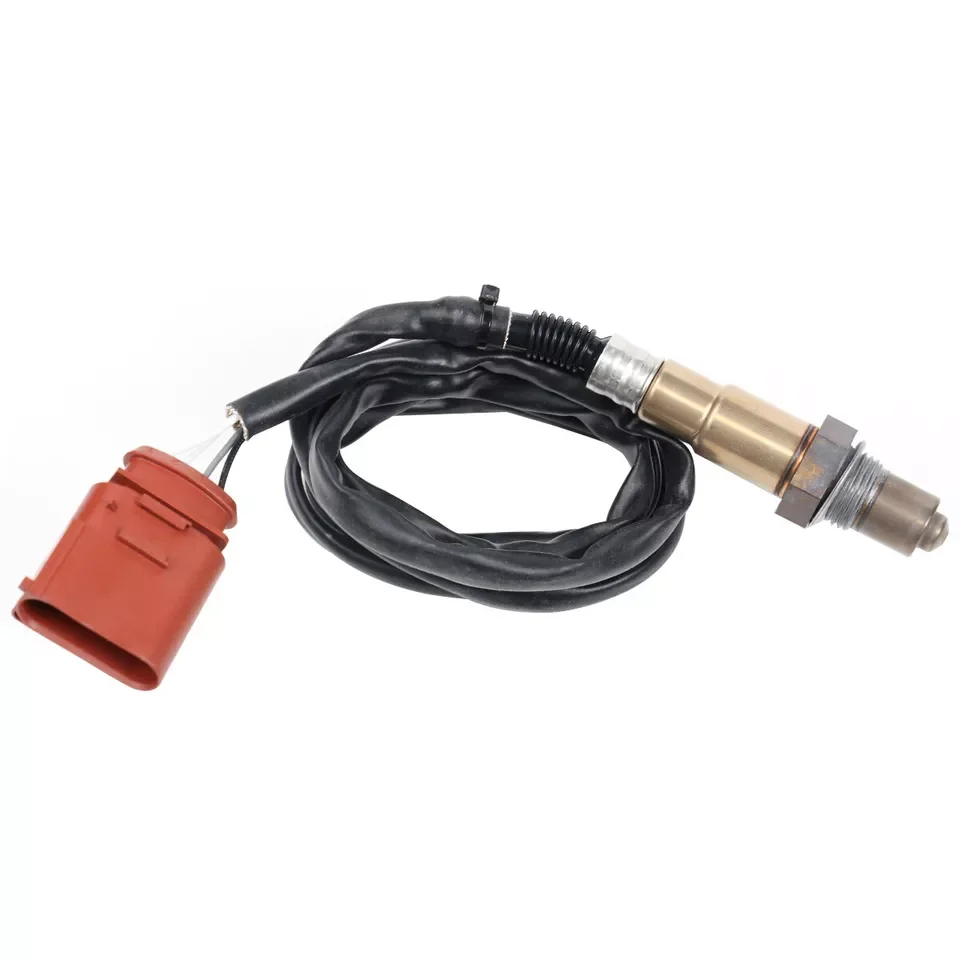 

234-4874 O2 Oxygen Sensor for Audi A4 S4 A6 VW Beetle Phaeton Passat Jetta Golf 06A906262AK 023906262 1K0998262 250-24493 SG1182