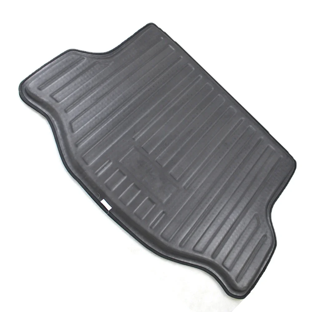 Auto Baule Posteriore Zerbino Boot Cargo Vassoio Tappetino Pad Protector Parti di Ricambio Per Toyota RAV4 2013 2014 2015 2016