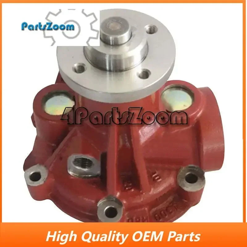 Water Pump 04503612 04502054 04198531 Compatible with Deutz Engine TCD2012 BFM1012 TCD4L2012