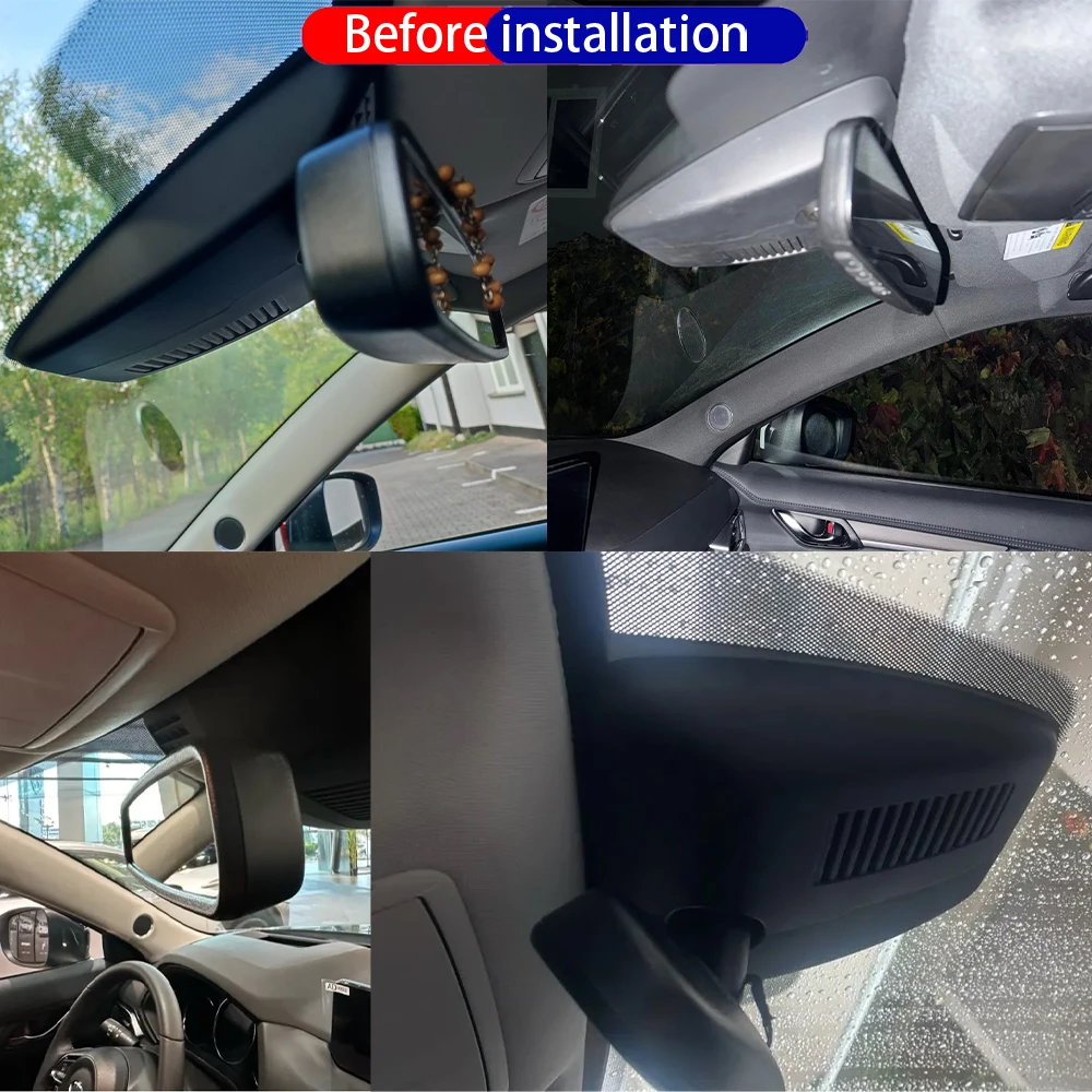마즈다 CX-5, CX-8, CX-9, CX5, CX8 - Car Parking Sensor 8 Sensor Front Rear 리뷰 및 가격