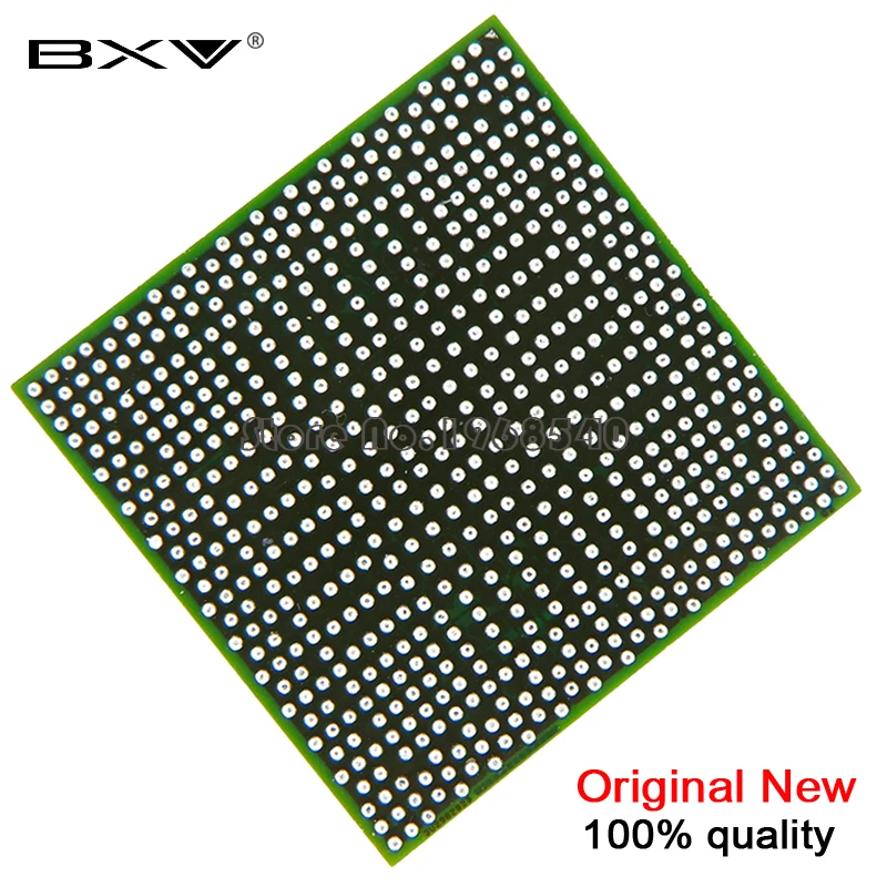 100% New 216-0774009 216 0774009 HJXRHGAL BGA Chipset